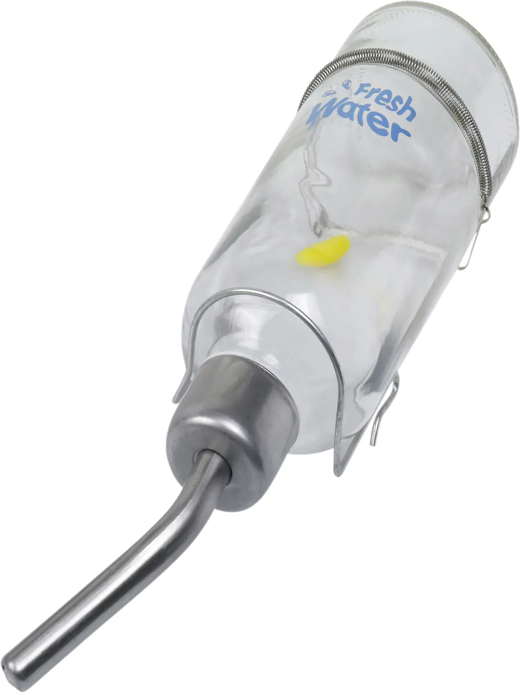 Nobby Glas Trinkflasche 355 ml