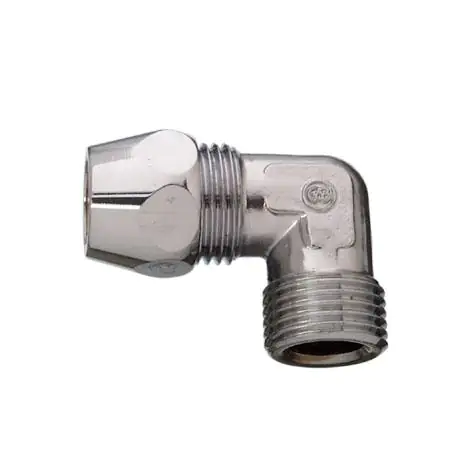 Cornat Quetschverschraubung 12,7 mm (1/2" ) / Winkel