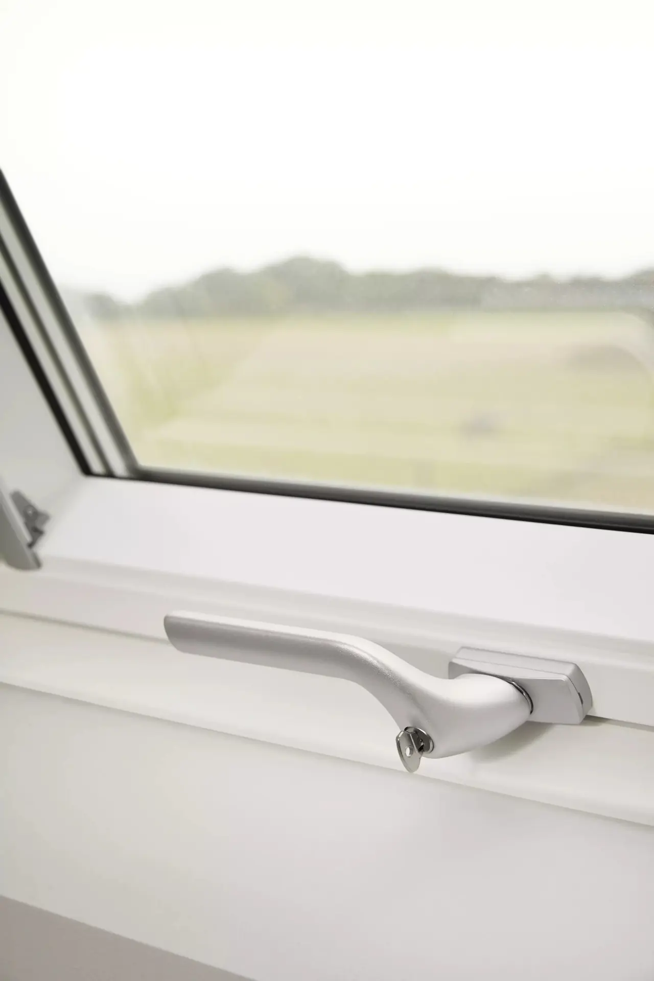 Velux Dachfenster GGU MK04 0084 Energie 78 x 98 cm weiß