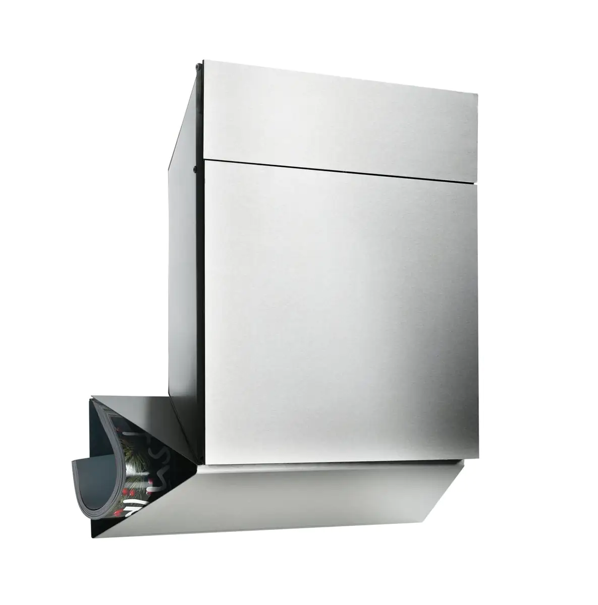 Burg Wächter Briefkasten Quadus 49.7 x 475 x 145 cm