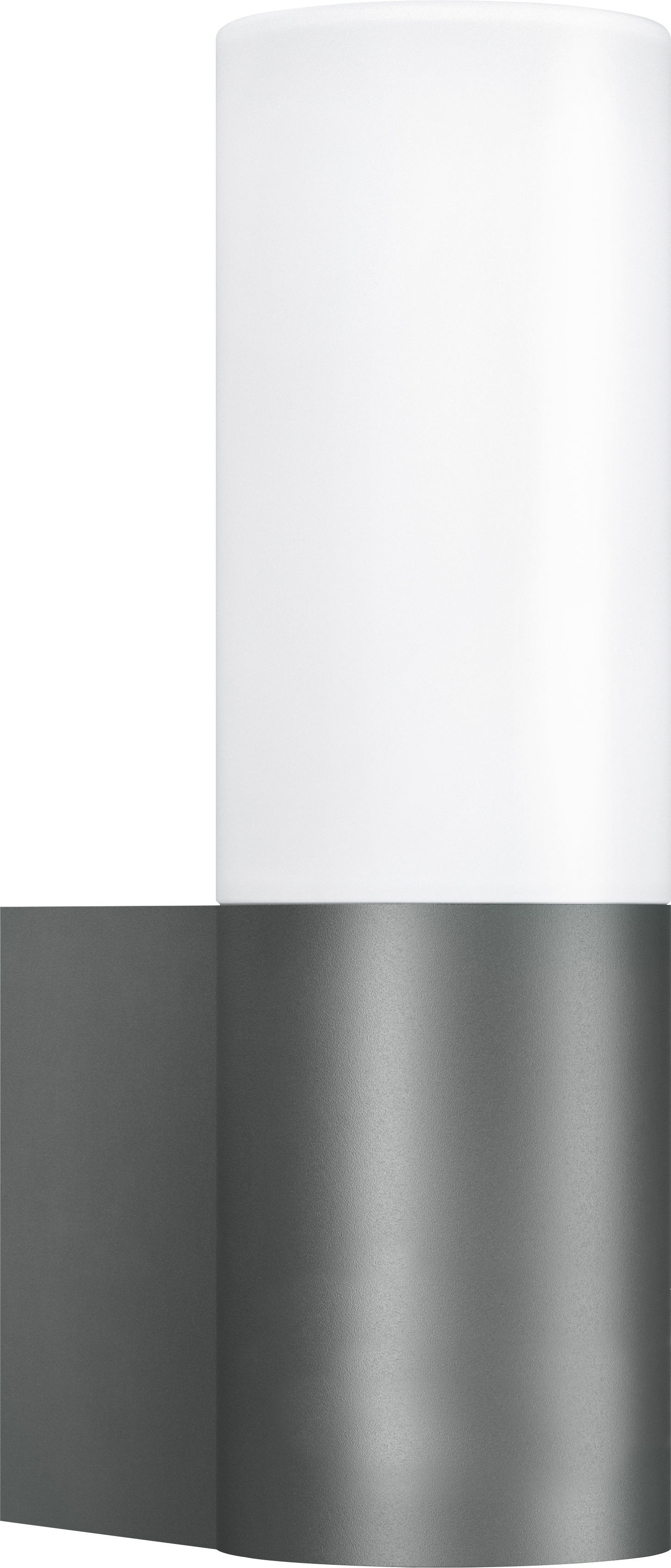 Steinel LED Außen-Wandleuchte L 605