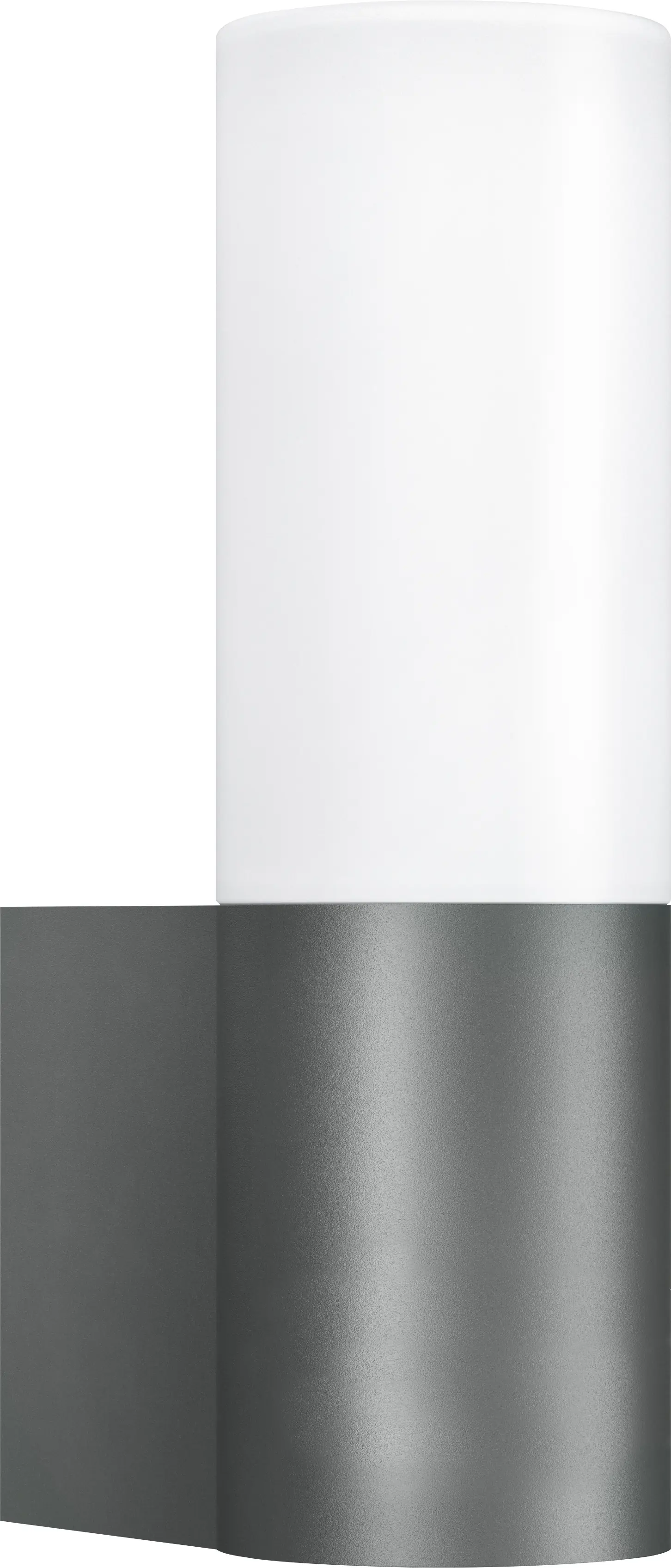 Steinel LED Außen-Wandleuchte L 605