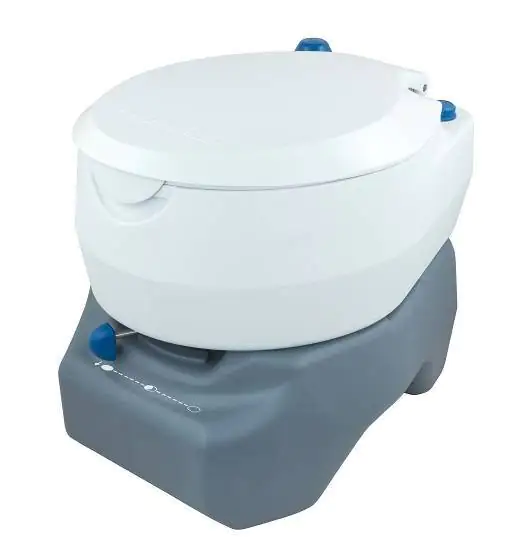 Campingaz antimikrobielle Campingtoilette 20 l Campingaz antimikrobielle Campingtoilette 20 l