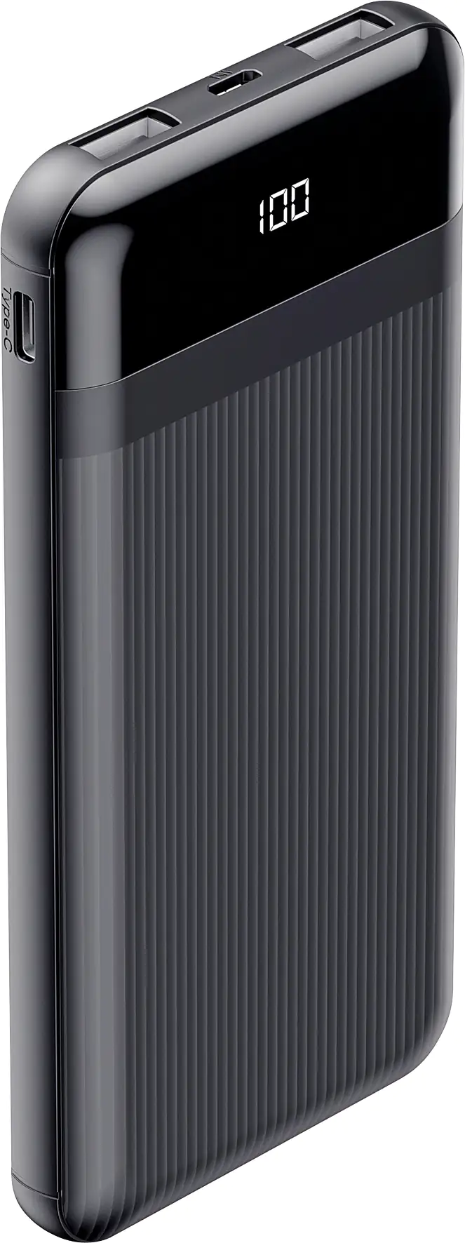 Schwaiger Powerbank 10.000 mAh USB-C, Micro-USB Schwaiger Powerbank 10.000 mAh USB-C, Micro-USB
