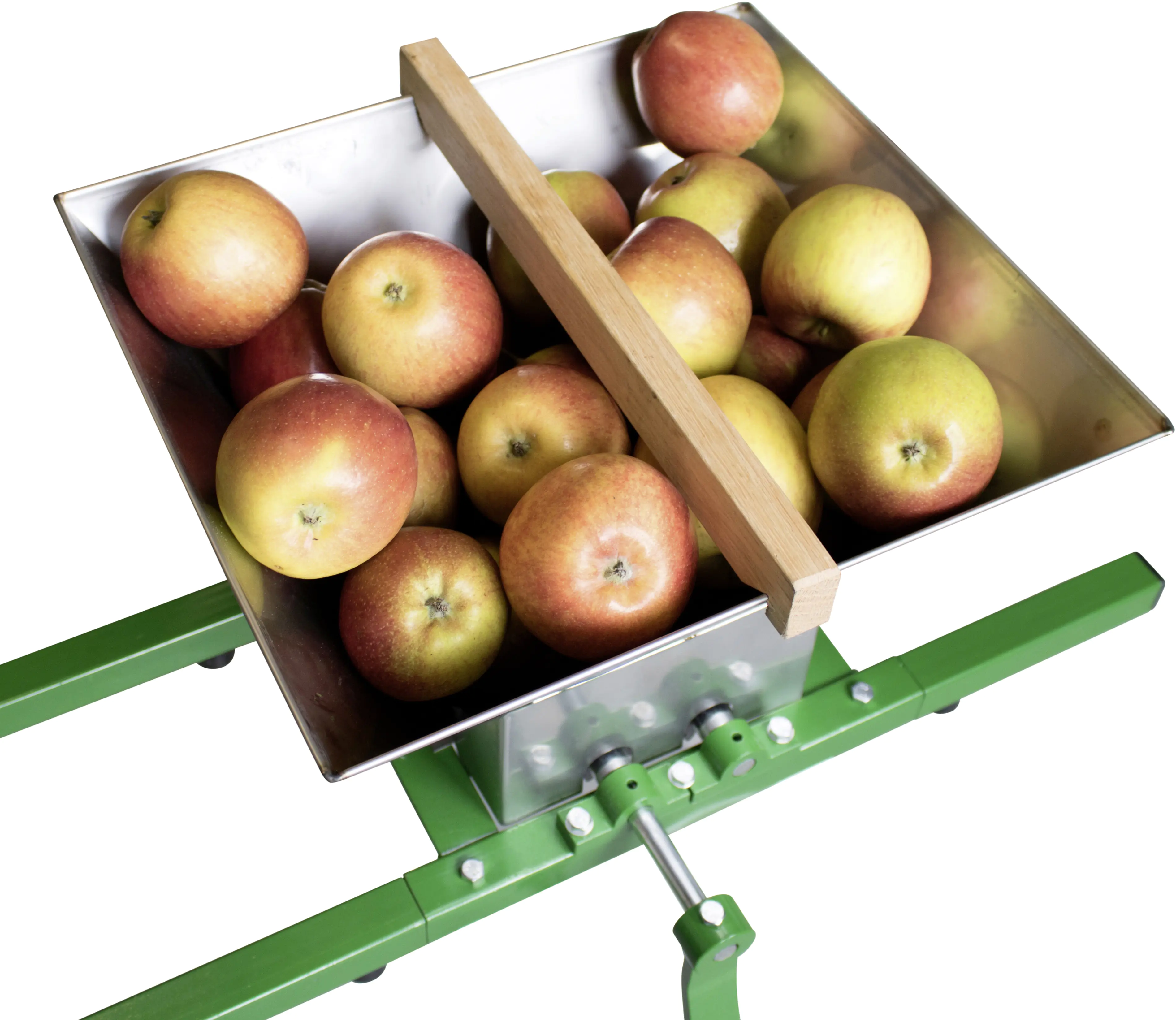 Güde Obstmühle OM 7