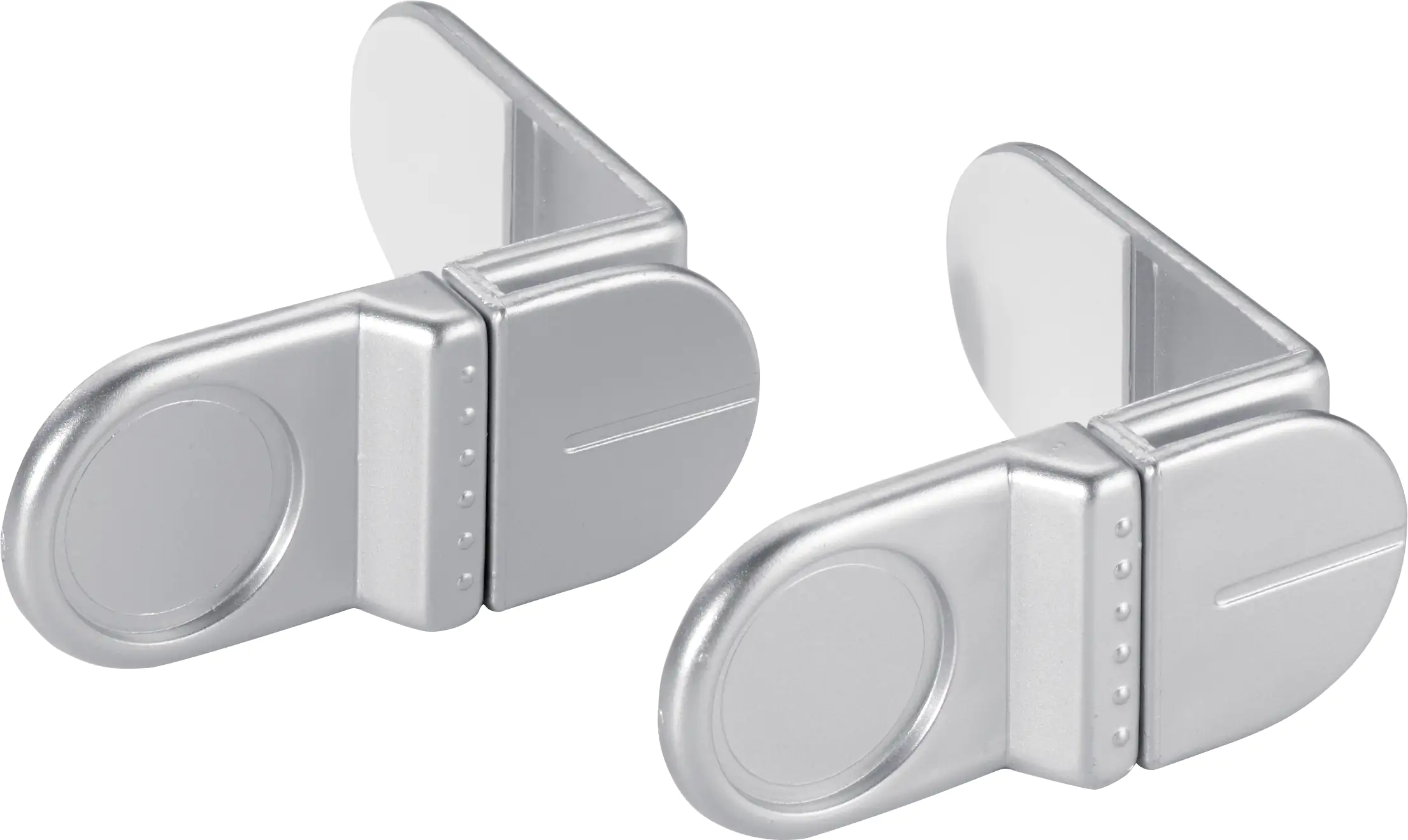 HSI Schubladensicherung 2-teilig