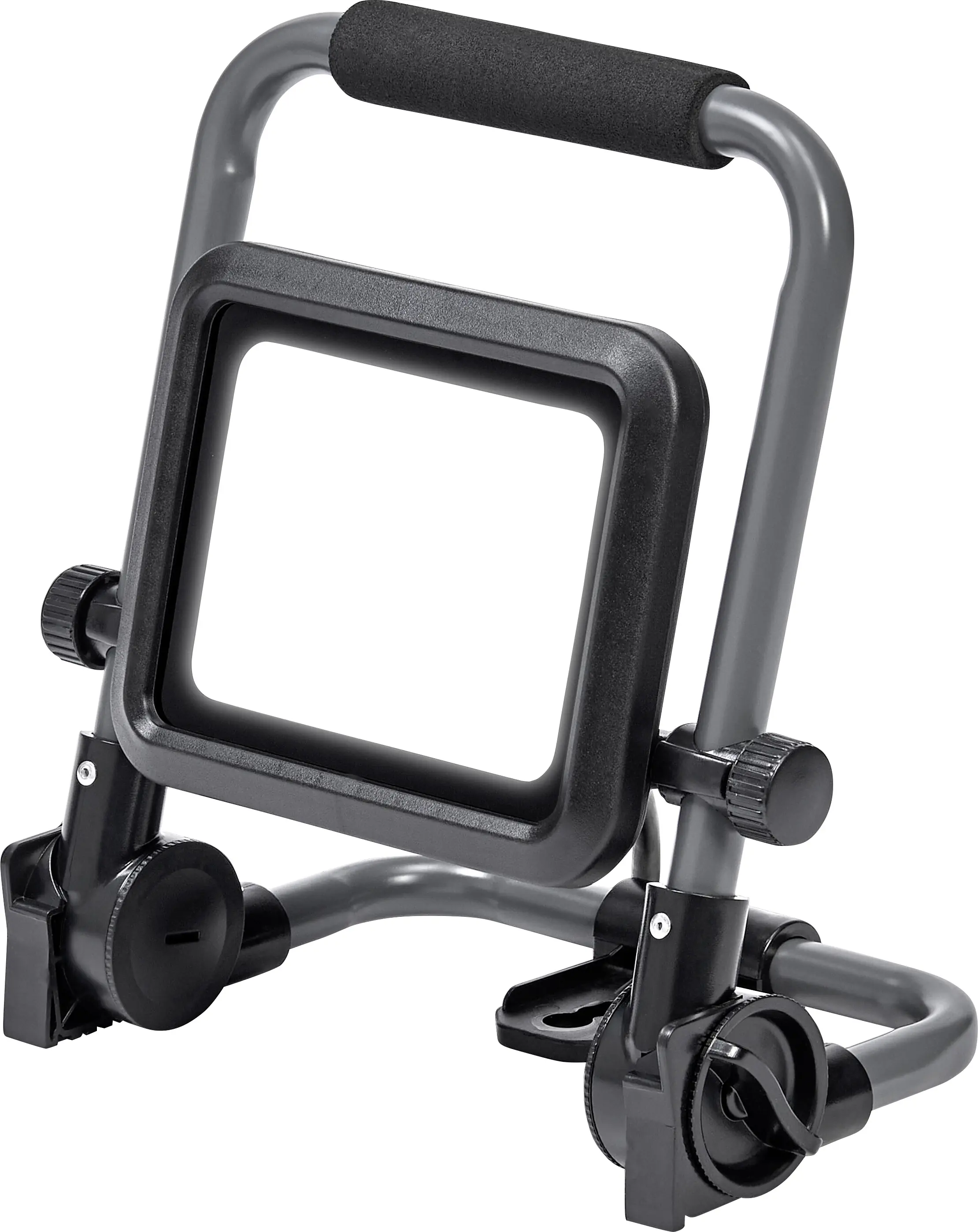 Osram LED Baustrahler Worklight Value 20 W kaltweiß schwarz-grau
