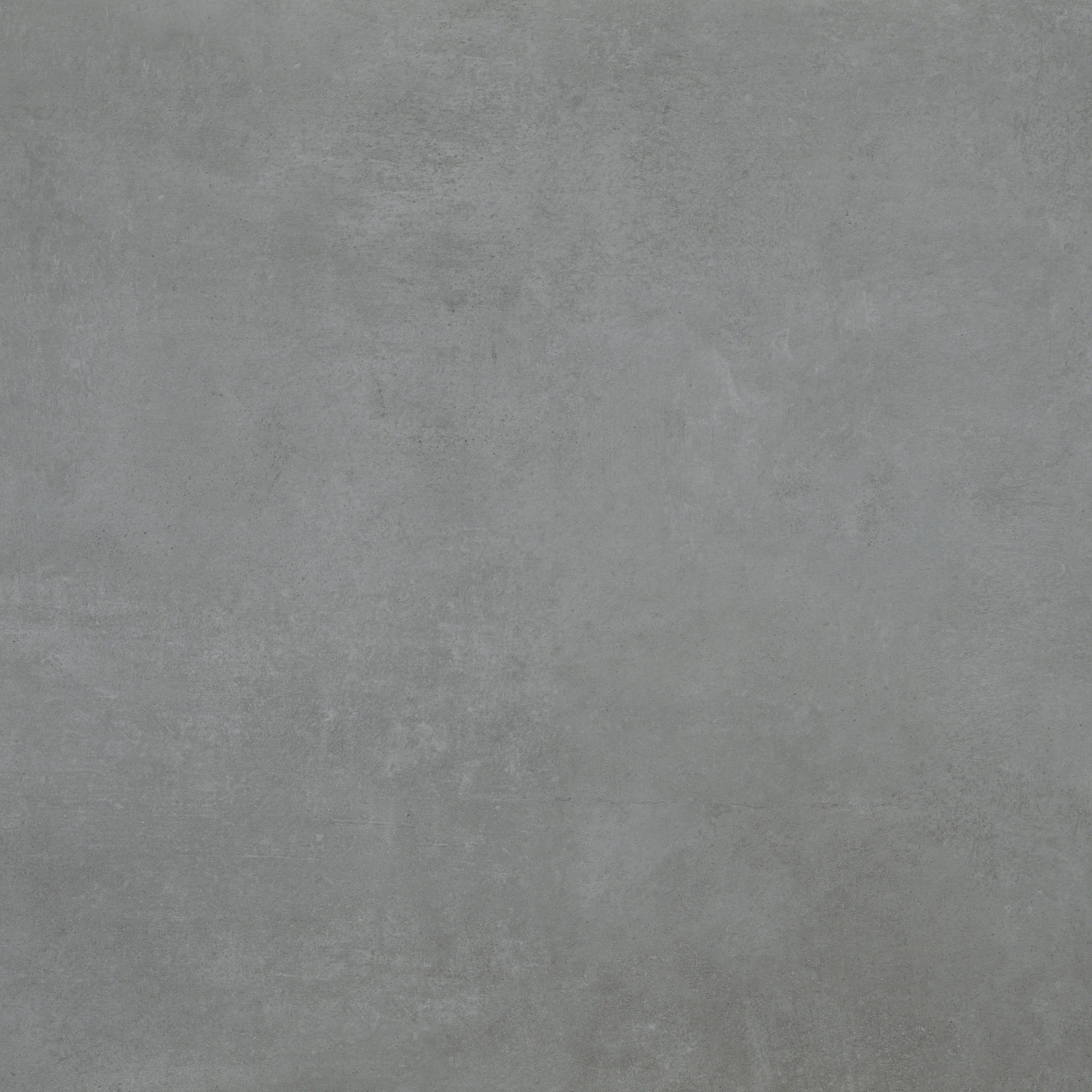 Terrassenplatte Feinsteinzeug Arctec 60 x 60 x 2 cm hellgrau