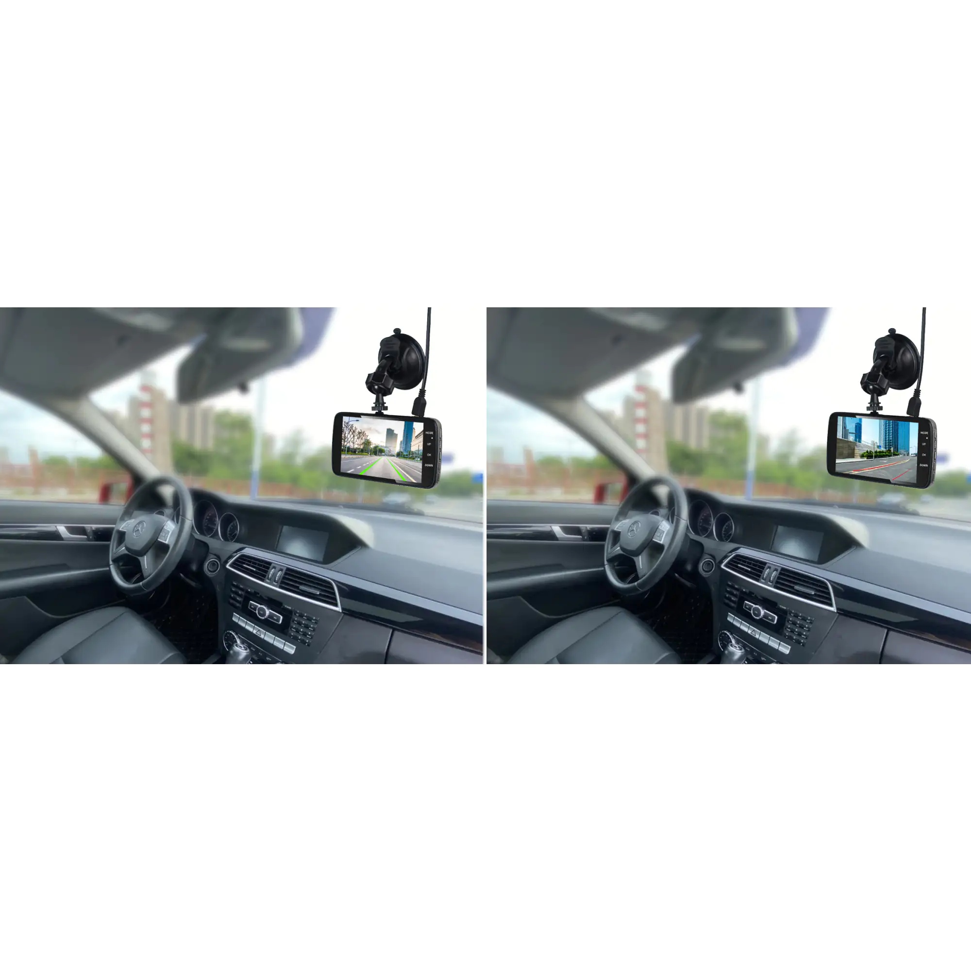 AEG Dashcam DC 2 mit Rückfahrkamera AEG Dashcam DC 2 mit Rückfahrkamera