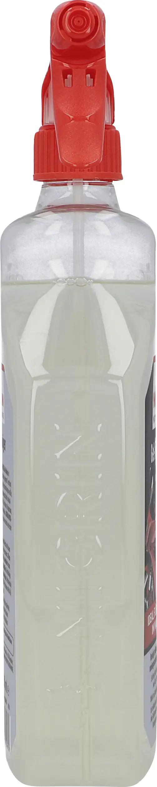 Nigrin MOTO-BIKE Gel-Reiniger 750ml