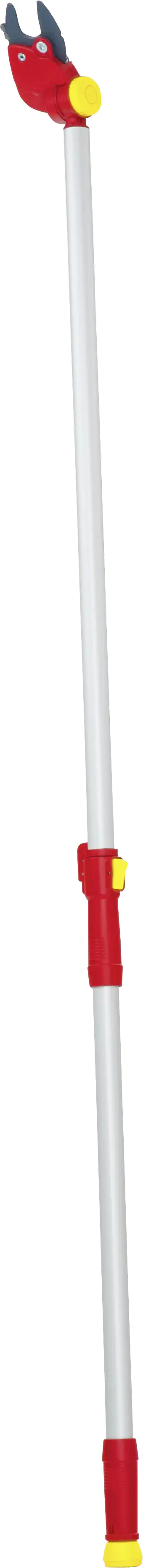 4008423861181 Wolf Garten Baumschere PDC RR 200 - Power Dual Cut