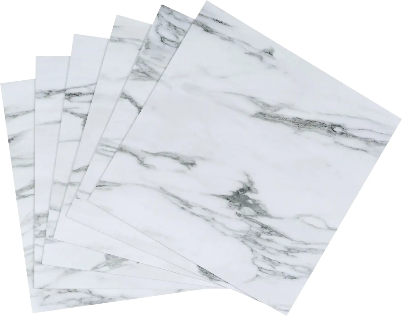 d-c-fix Bodenfliesen selbstklebend Premium Marble im 11er Set 30,5 cm x 30,5 cm d-c-fix Bodenfliesen selbstklebend Premium Marble im 11er Set 30,5 cm x 30,5 cm