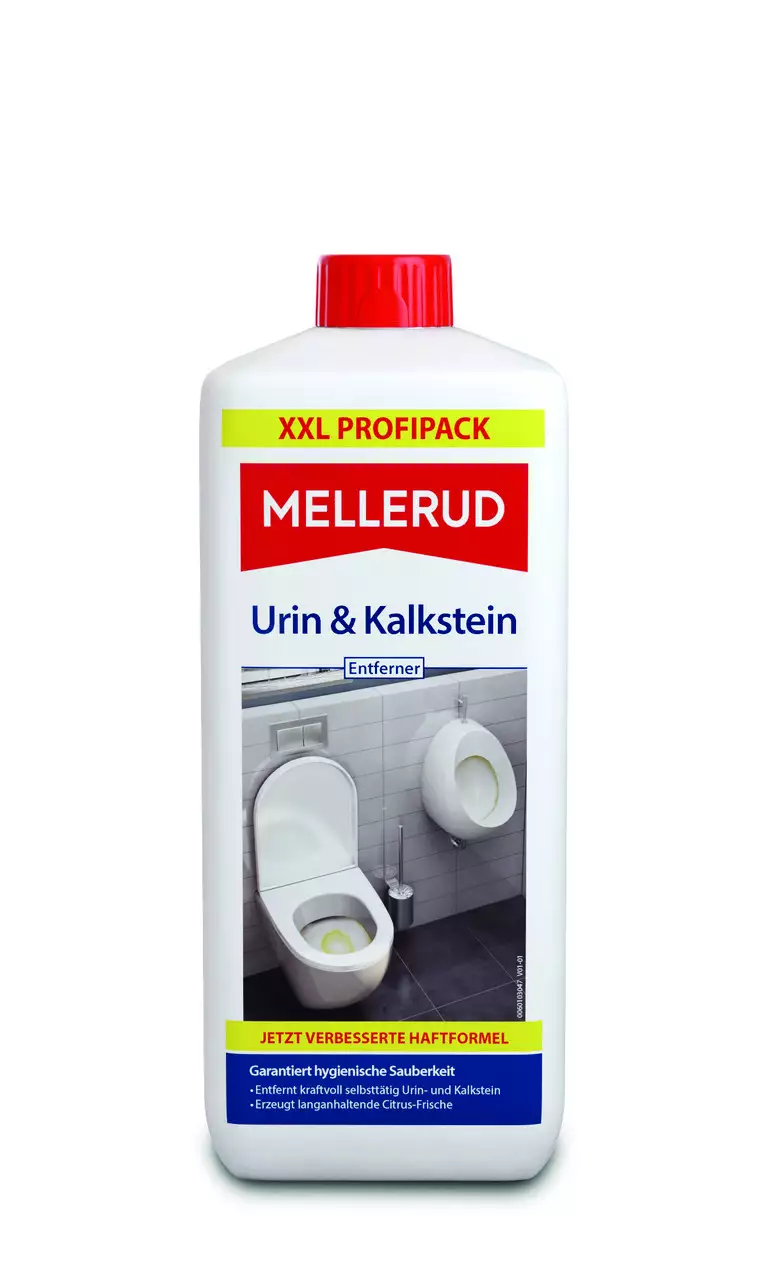 Mellerud Urin & Kalkstein Entferner 1,75 L Mellerud Urin & Kalkstein Entferner 1,75 L