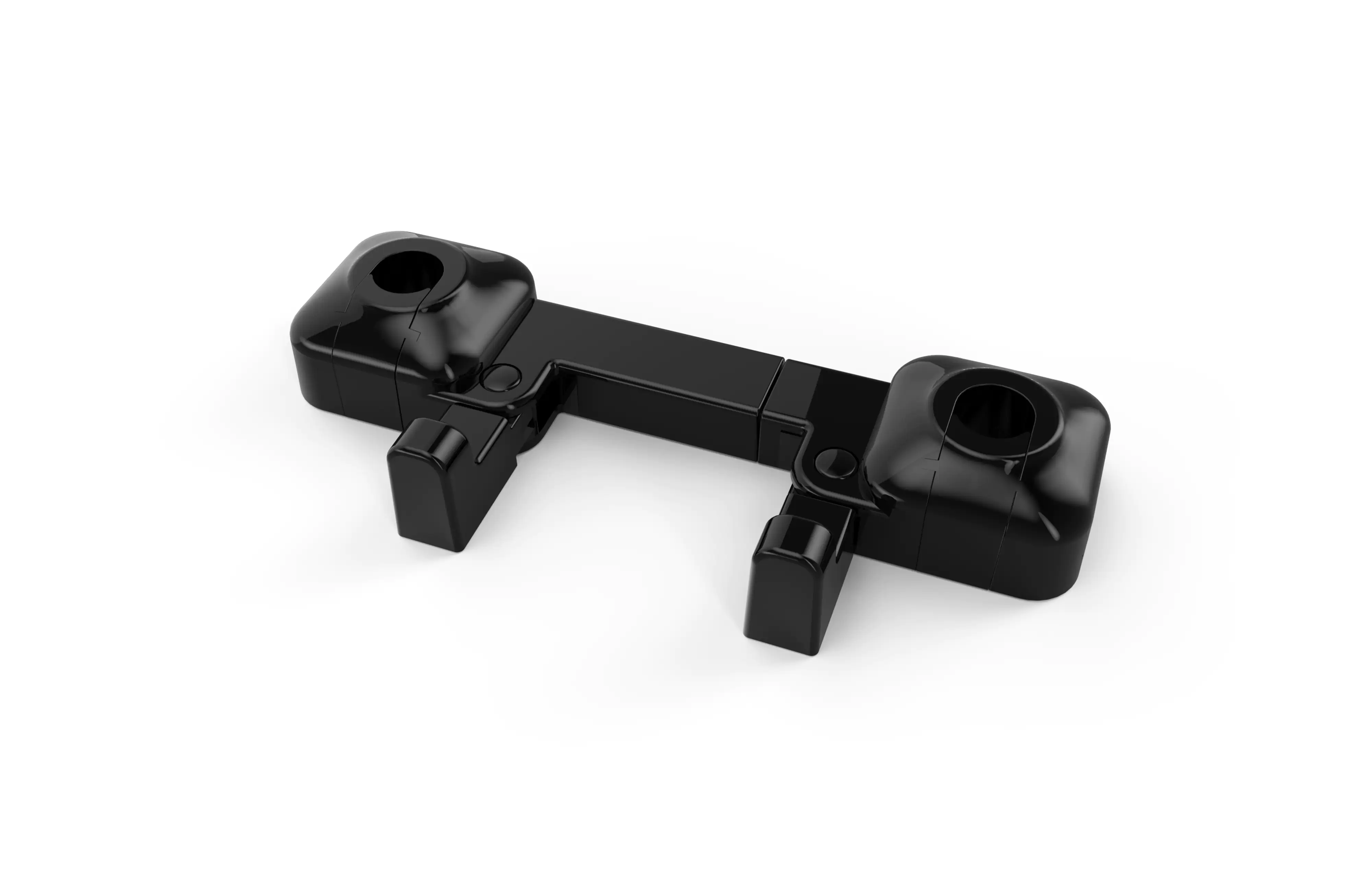 TrendLine Kopfstützhaken bis 10 kg Belastbarkeit