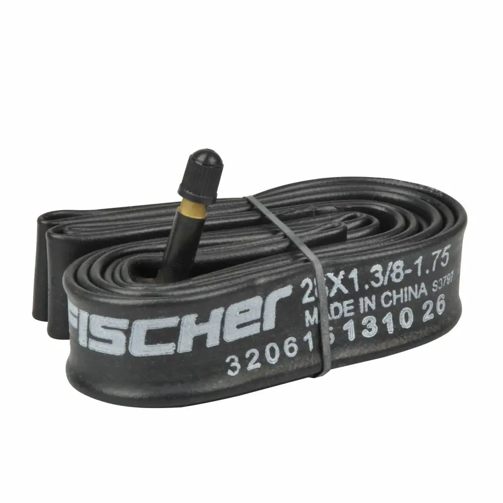 Fischer Fahrradschlauch 28 Zoll mittel Autoventil Fischer Fahrradschlauch 28 Zoll mittel Autoventil