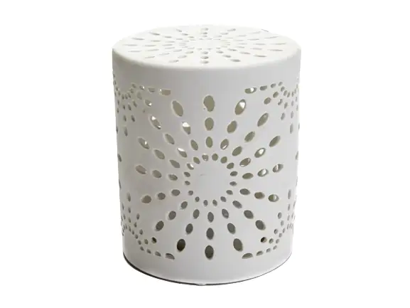 TrendLine LED Dekoleuchte 8 LED, Sonnenmuster TrendLine LED Dekoleuchte 8 LED, Sonnenmuster