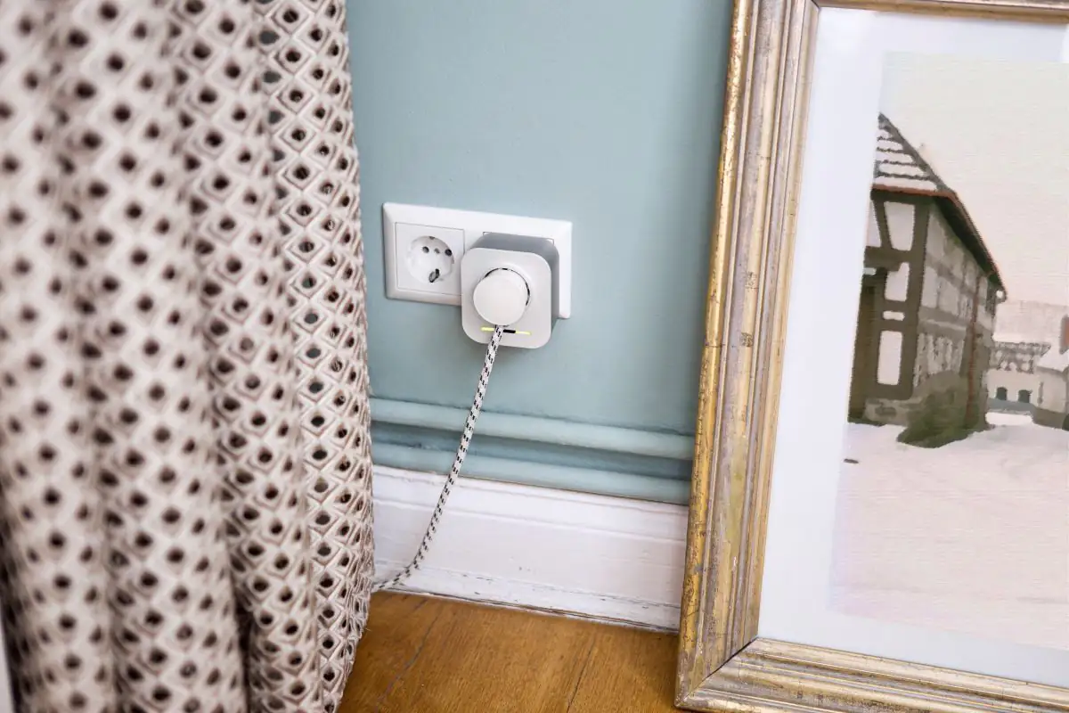 Bosch Funksteckdose Smart Home Zwischenstecker