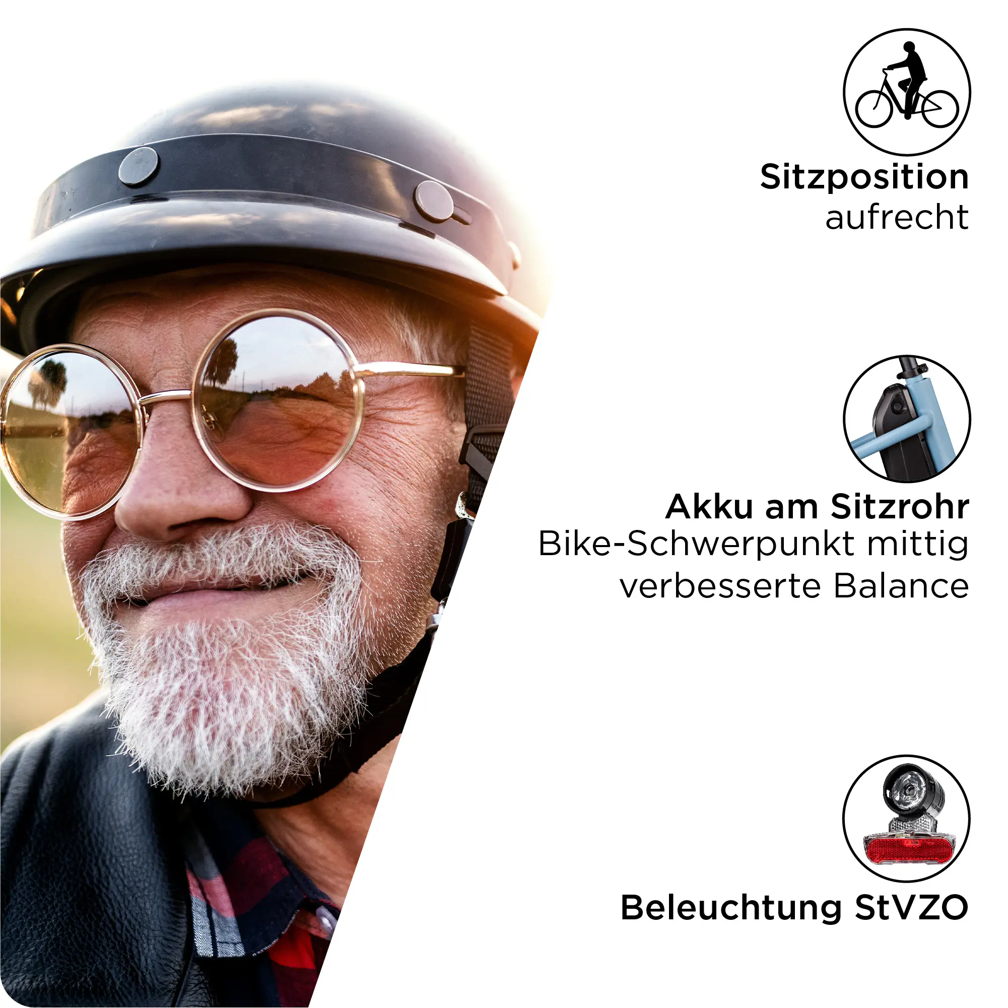 Zündapp E-Bike Longtail M400 24 Zoll 7-Gang 504 wh blau Zündapp E-Bike Longtail M400 24 Zoll 7-Gang 504 wh blau