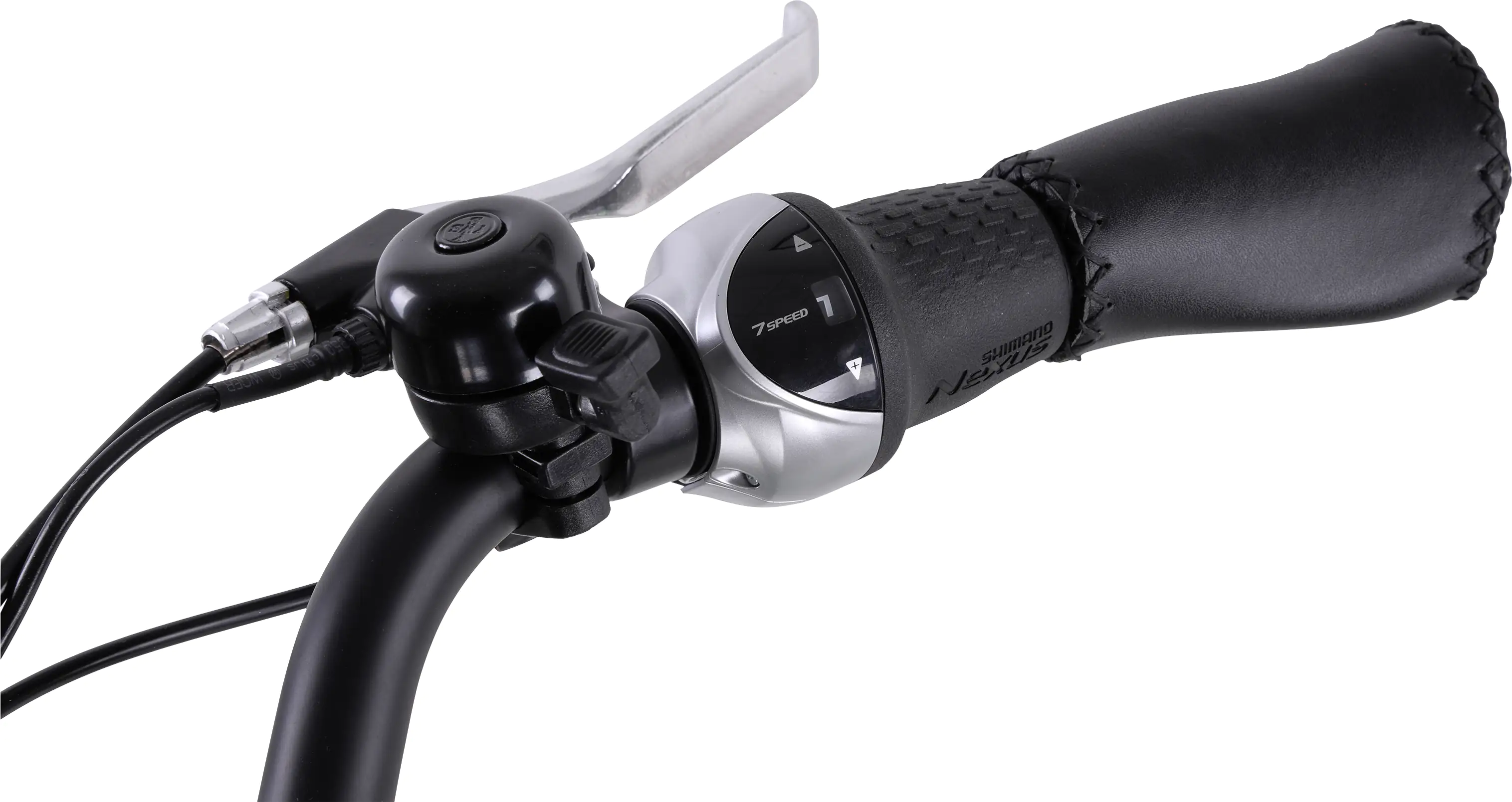 LLobe E-Bike City Metropolitan JOY 2.0 28 Zoll RH 50cm 7-Gang 360 Wh pastellgrün LLobe E-Bike City Metropolitan JOY 2.0 28 Zoll RH 50cm 7-Gang 360 Wh pastellgrün