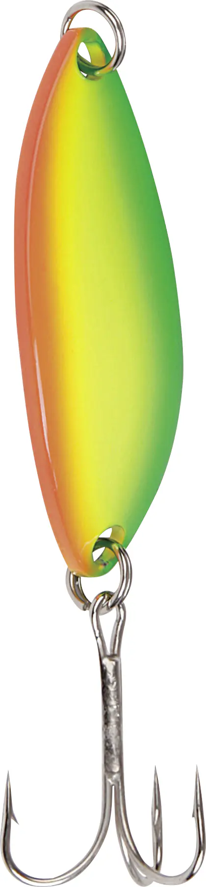 Paladin Kunstköder Blinker rainbow 21g rainbow/21g/62mm