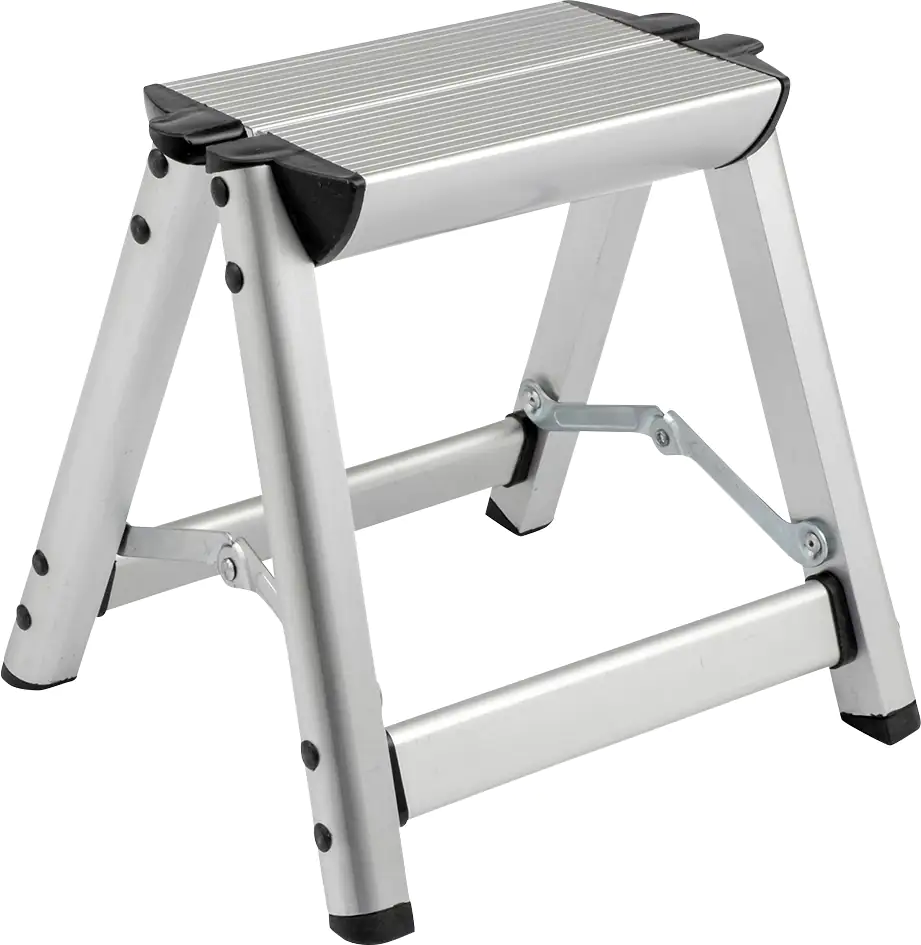 Happy People Trittstufe klappbar