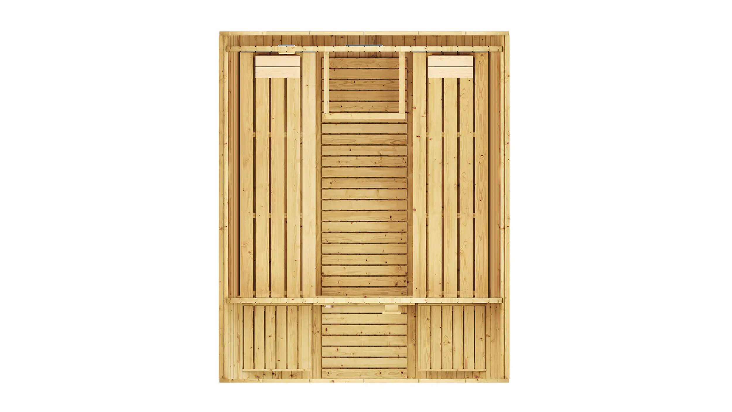 Weka Fasssauna FS 198 ohne Ofen Weka Fasssauna FS 198 ohne Ofen