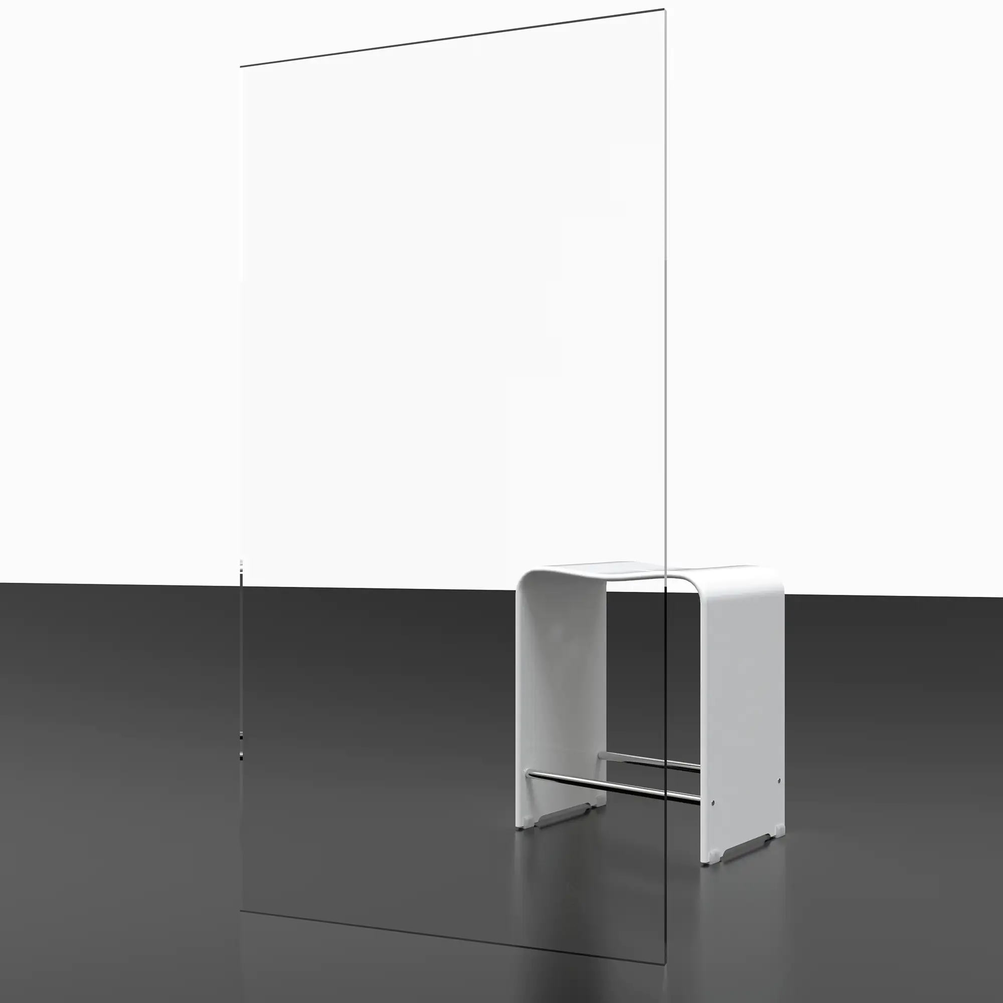 Schulte Walk In 90 x 200 cm Toura Schulte Walk In 90 x 200 cm Toura