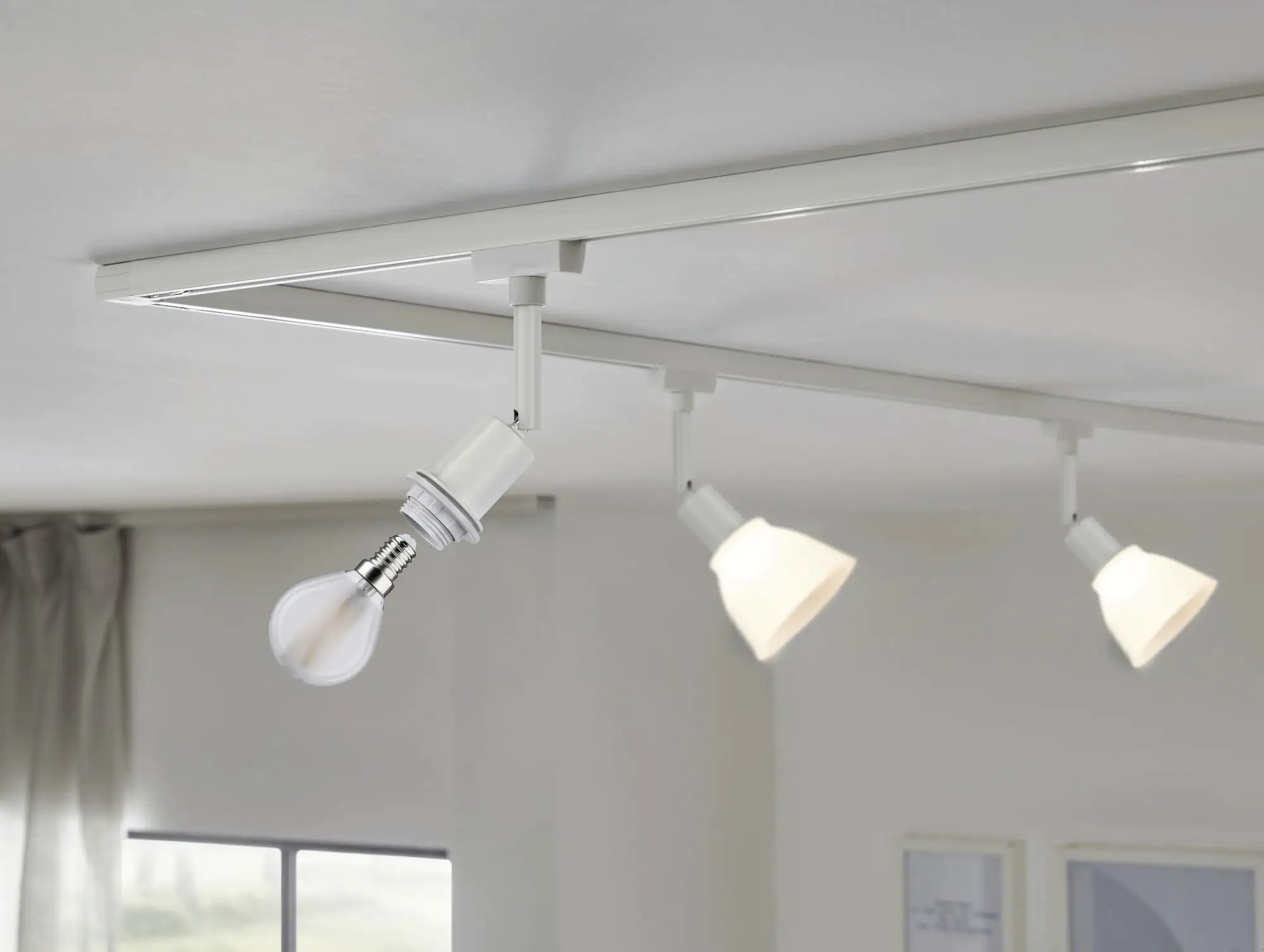 Paulmann URail DecoSystems Einzelspot