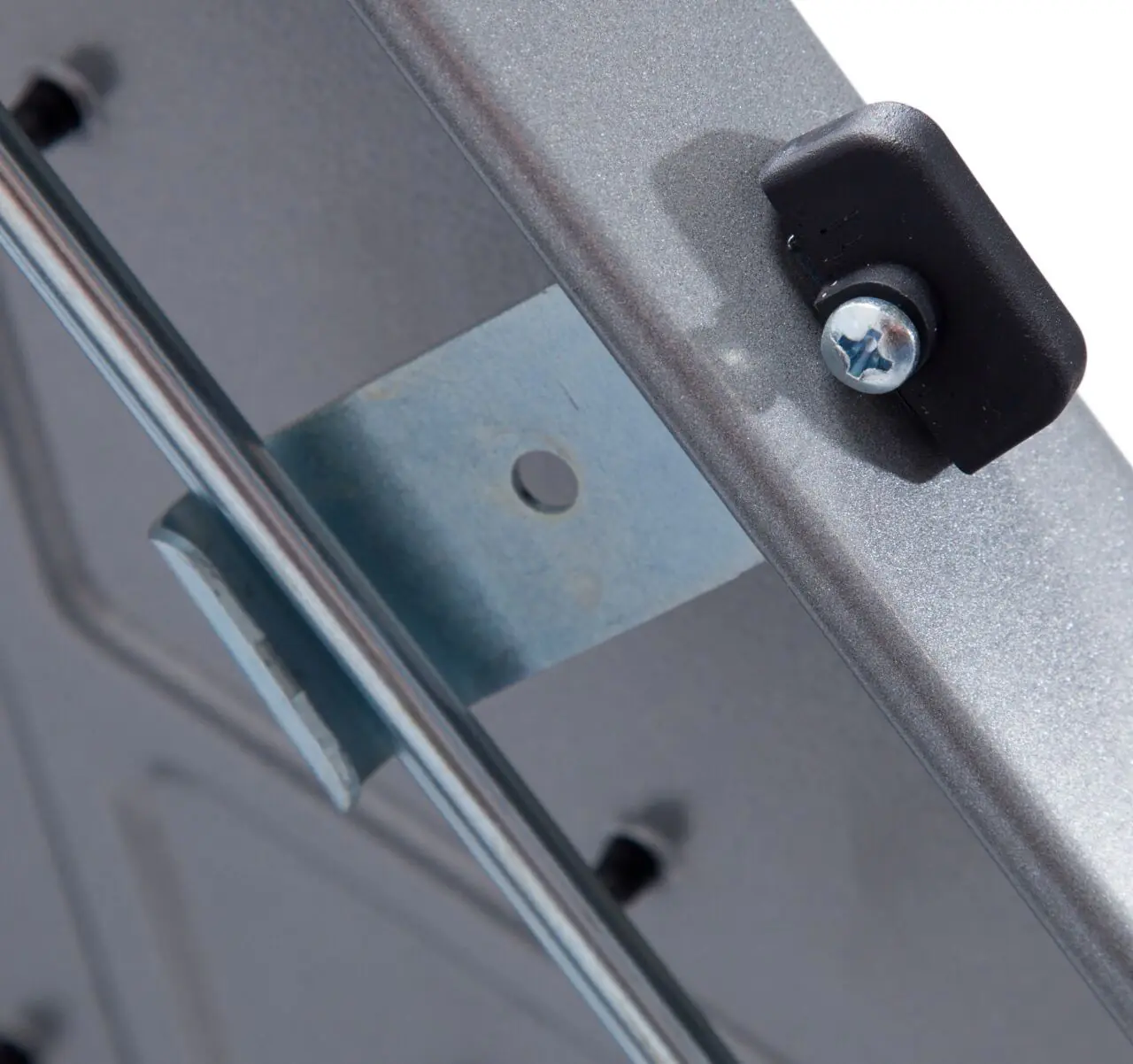 Krause Klapptritt Toppy 2 Sprossen 