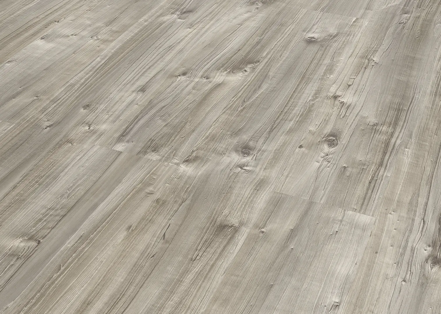 Classen Handmuster Laminat Edition 7 Spaltholz grau