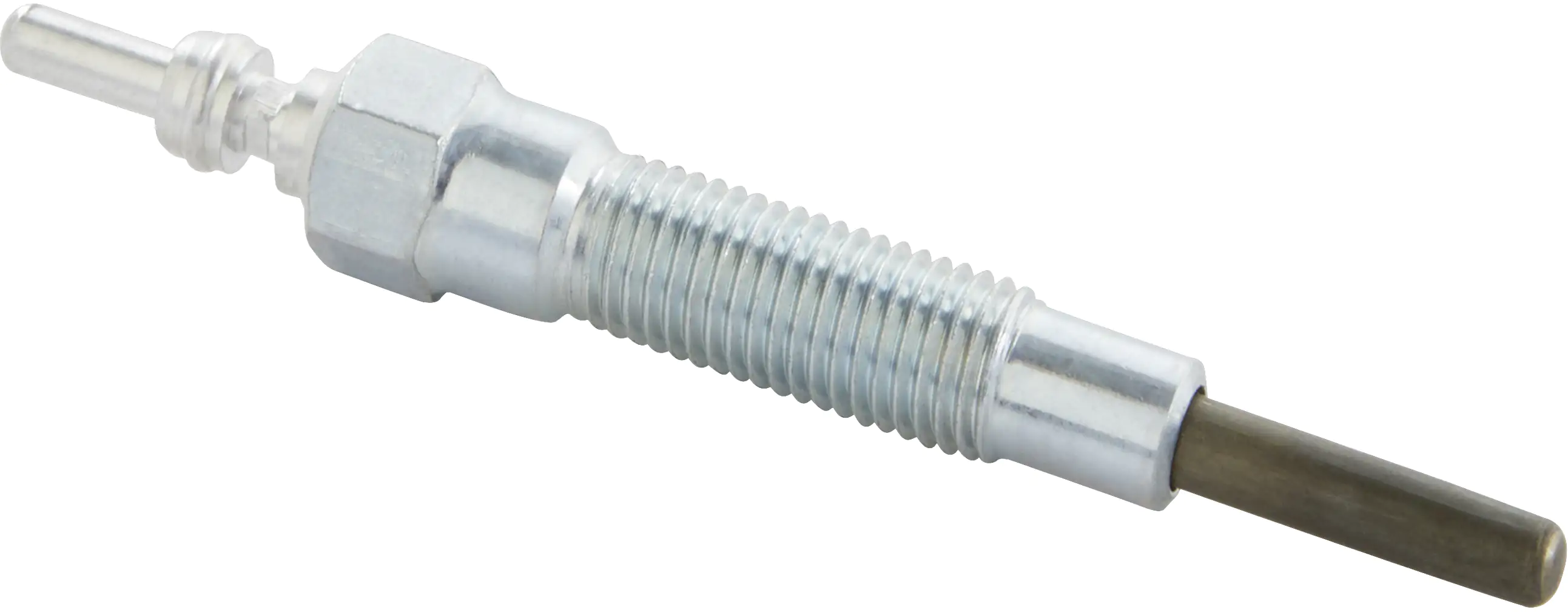 Weber Zündkerze SmokeFire