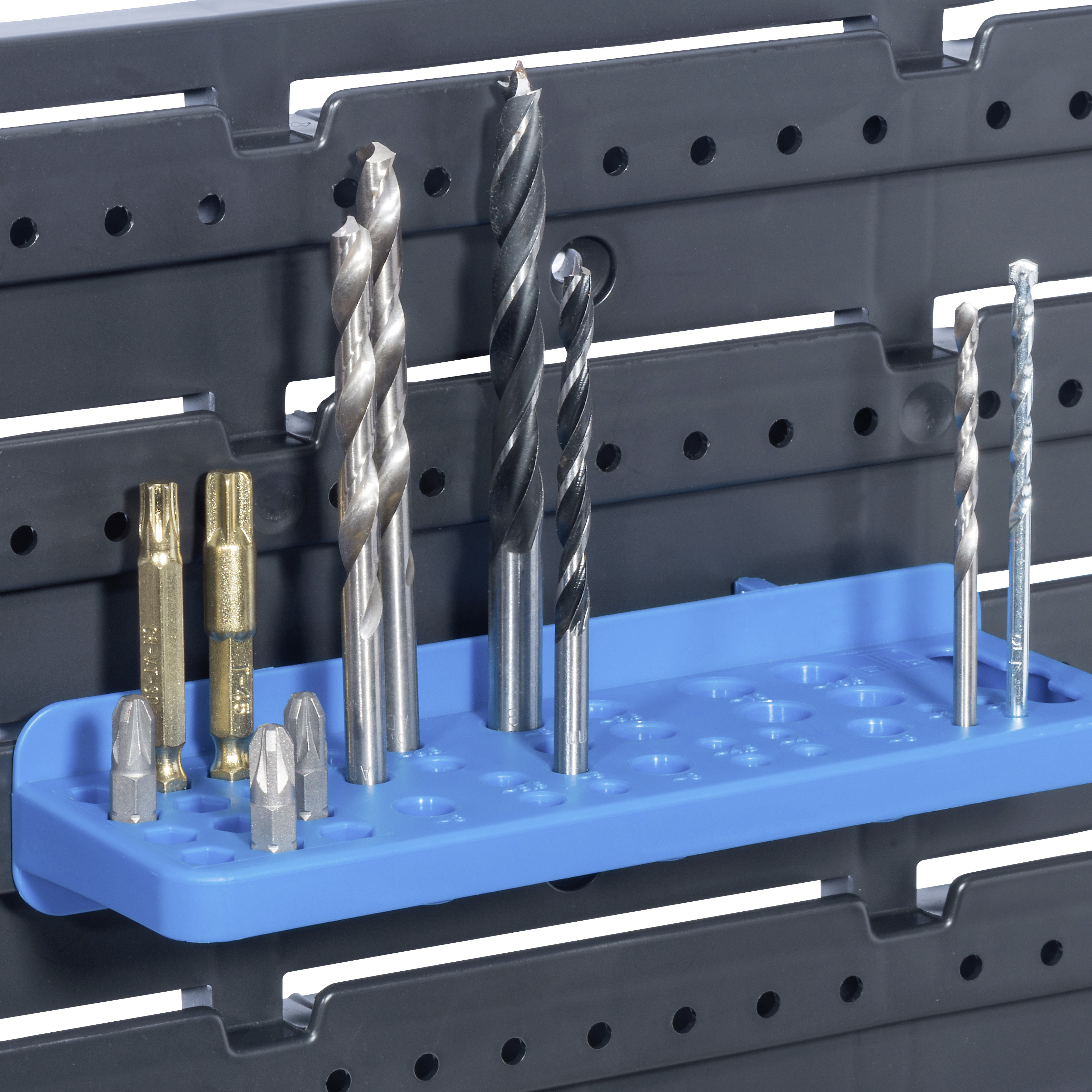 Allit StorePlus Set P 55 2 große und 2 kleine Endloswände Allit StorePlus Set P 55 2 große und 2 kleine Endloswände