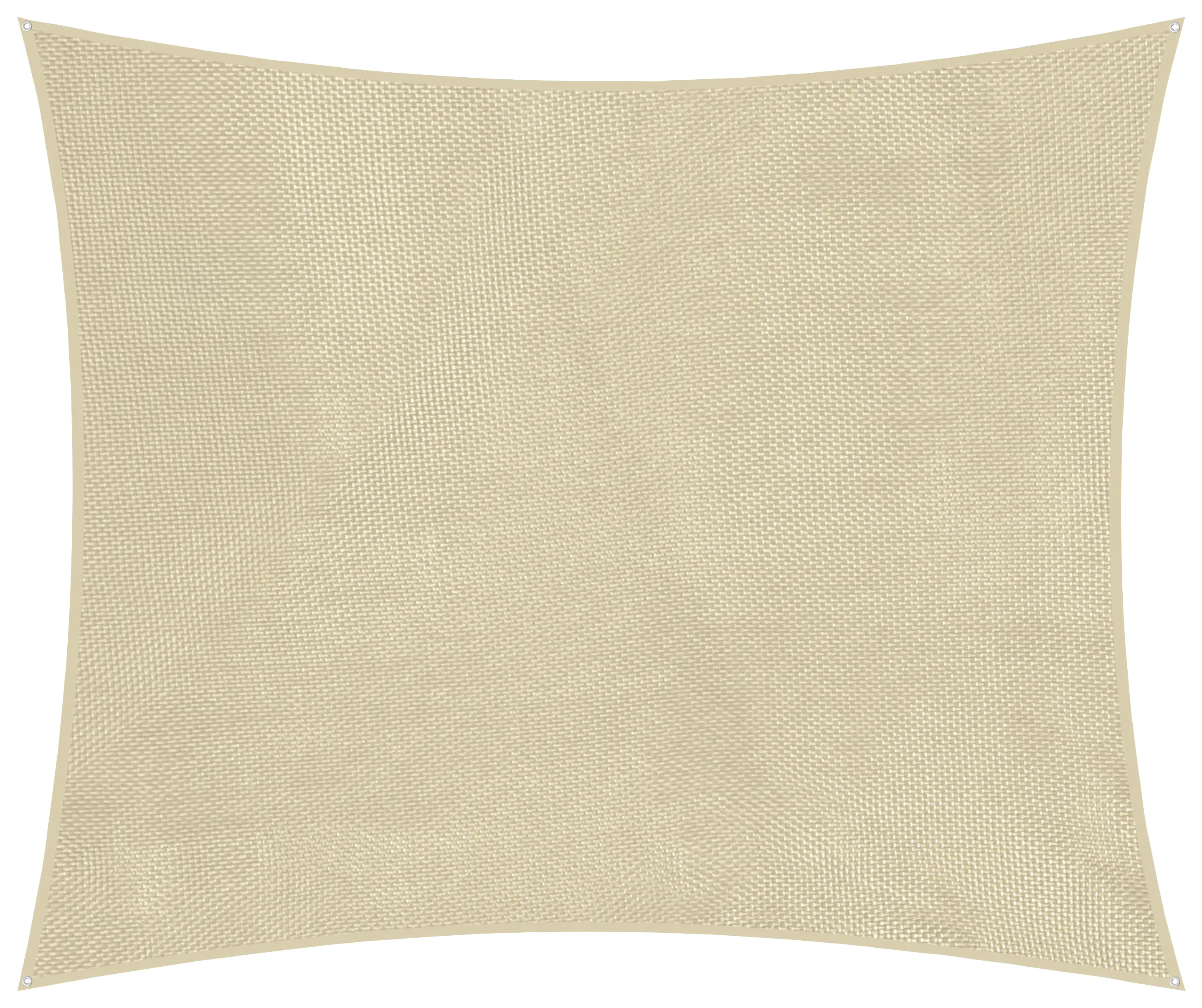 Schneider Sonnensegel Lanzarote natur  300 x 250 cm 