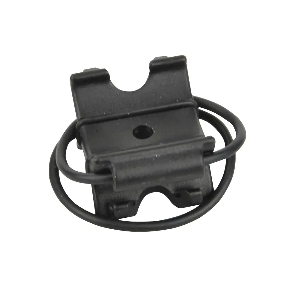 Fischer Luftpumpenhalterung universal