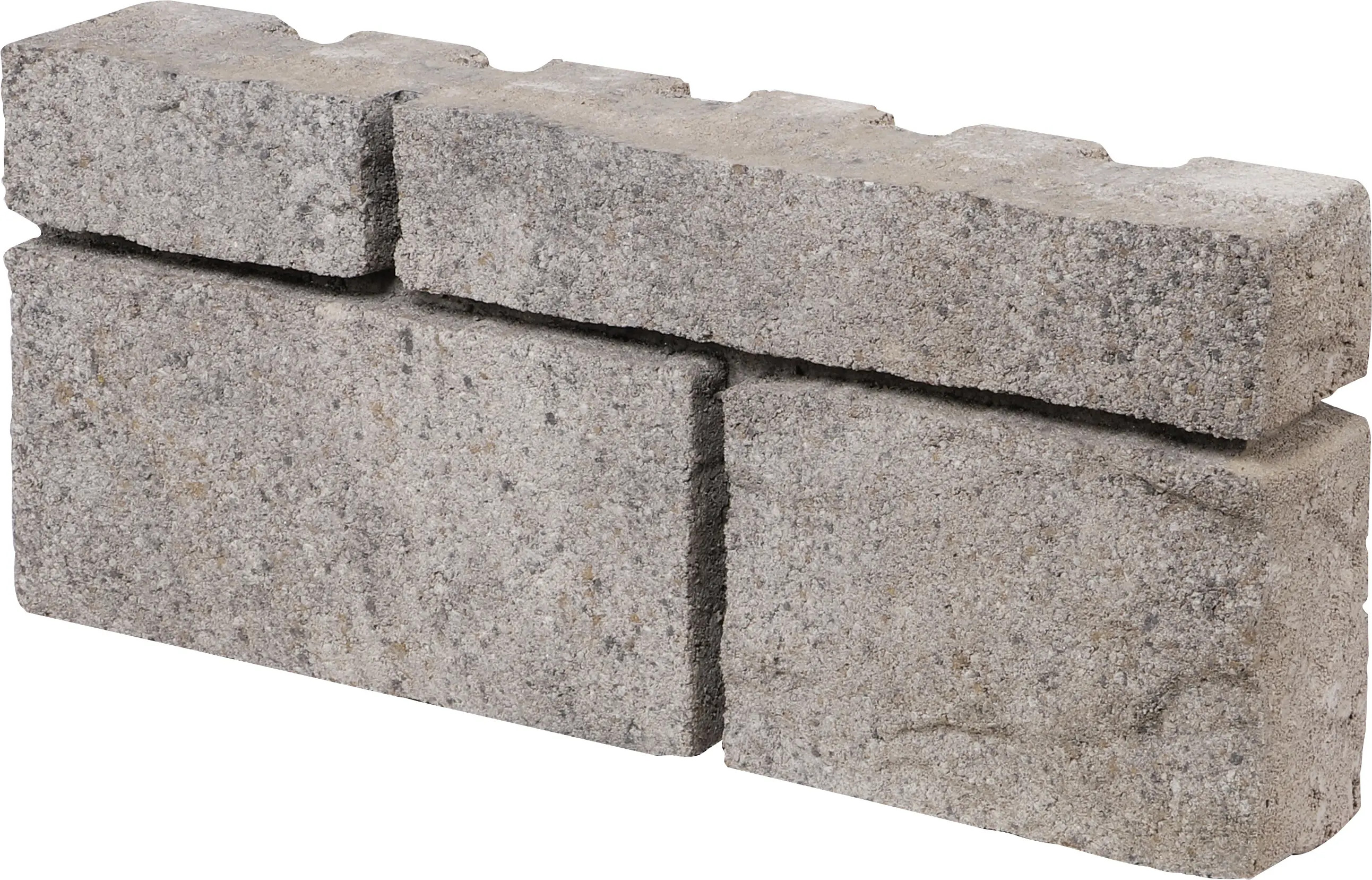 EHL Betonstein-Verblender Tribus Quada 40,2 x 18 x 6,7 cm muschelkalk