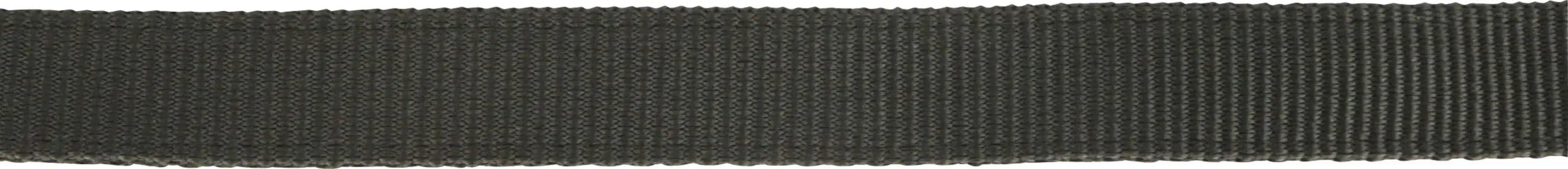 Kerbl Nylonhalfter Hippo, Pony schwarz