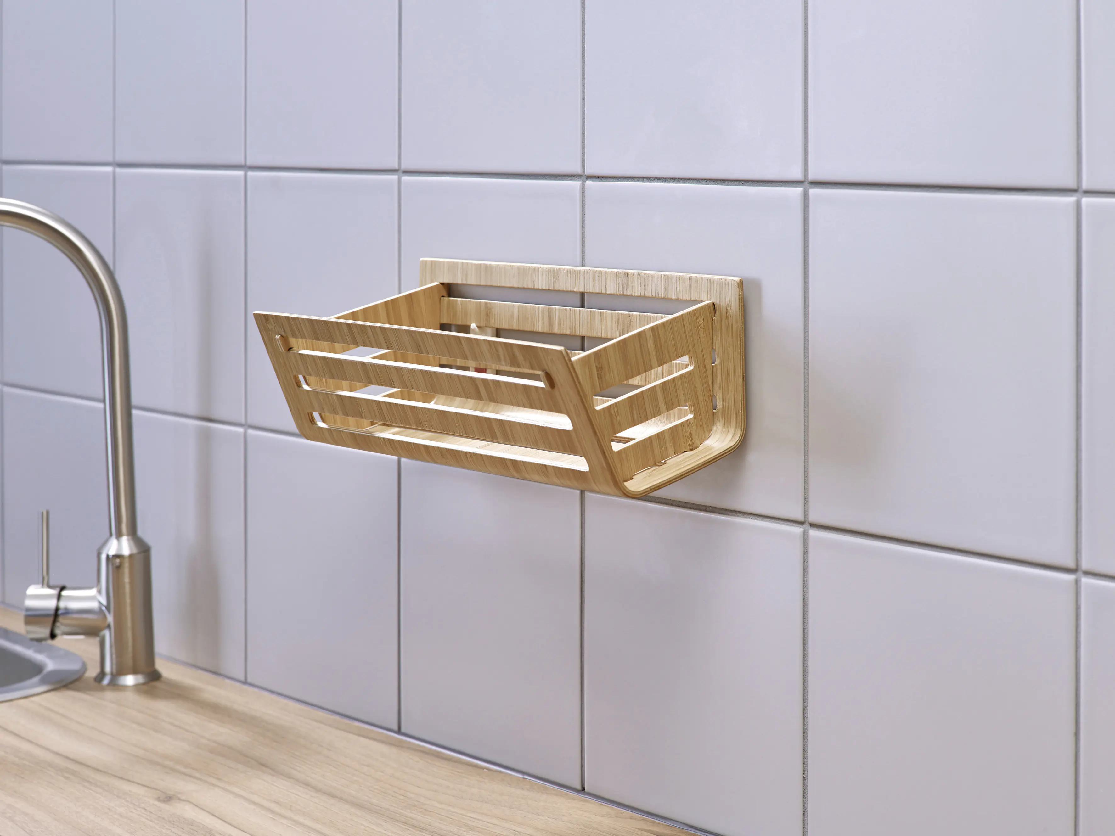 tesa Klebenagel Traglast 3 kg, 2 Stück