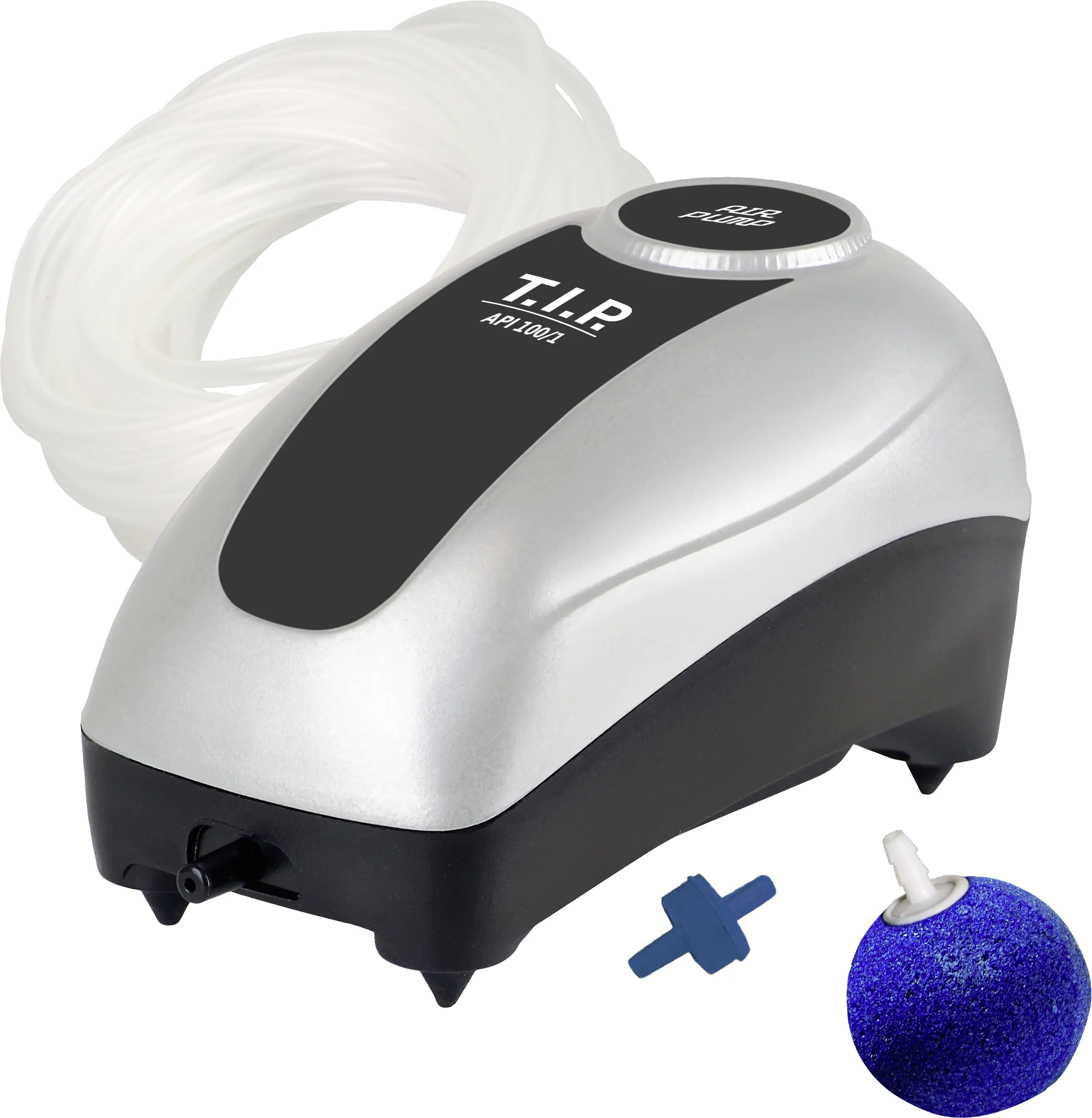 T.I.P. Teichbelüftungspumpe API 100/1 Fördermenge Luft: 90 l/h