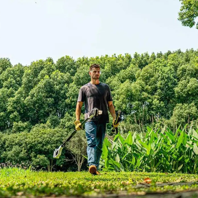 Litheli Akku-Hochentaster U20 MONO ohne Akku