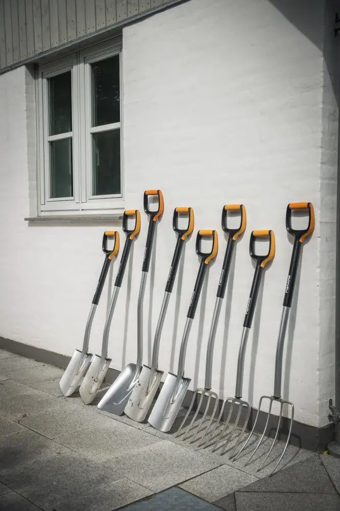 Fiskars Spatengabel L Xact Fiskars Spatengabel L Xact