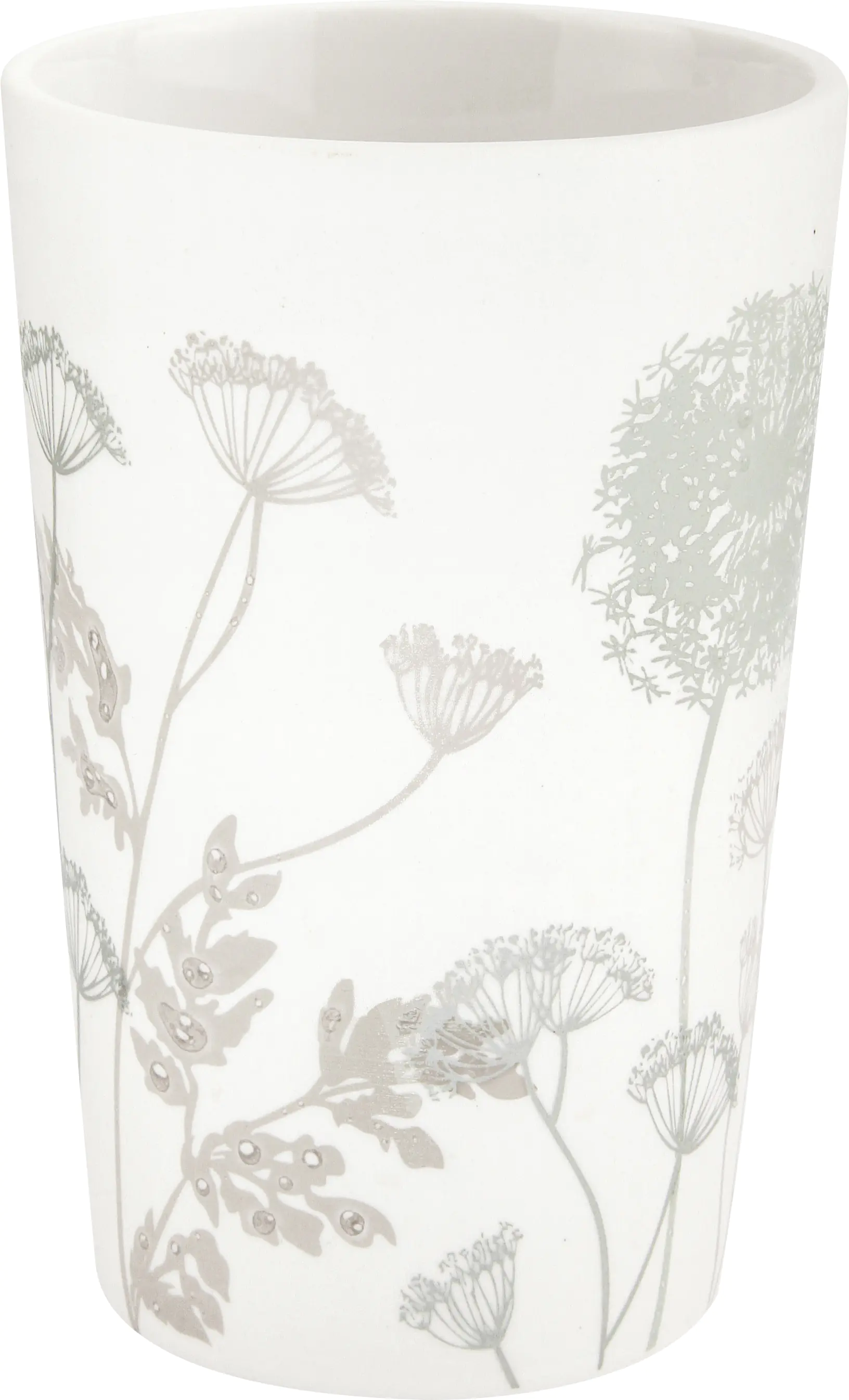 Kleine Wolke Zahnputzbecher nebel Steinzeug Savannah