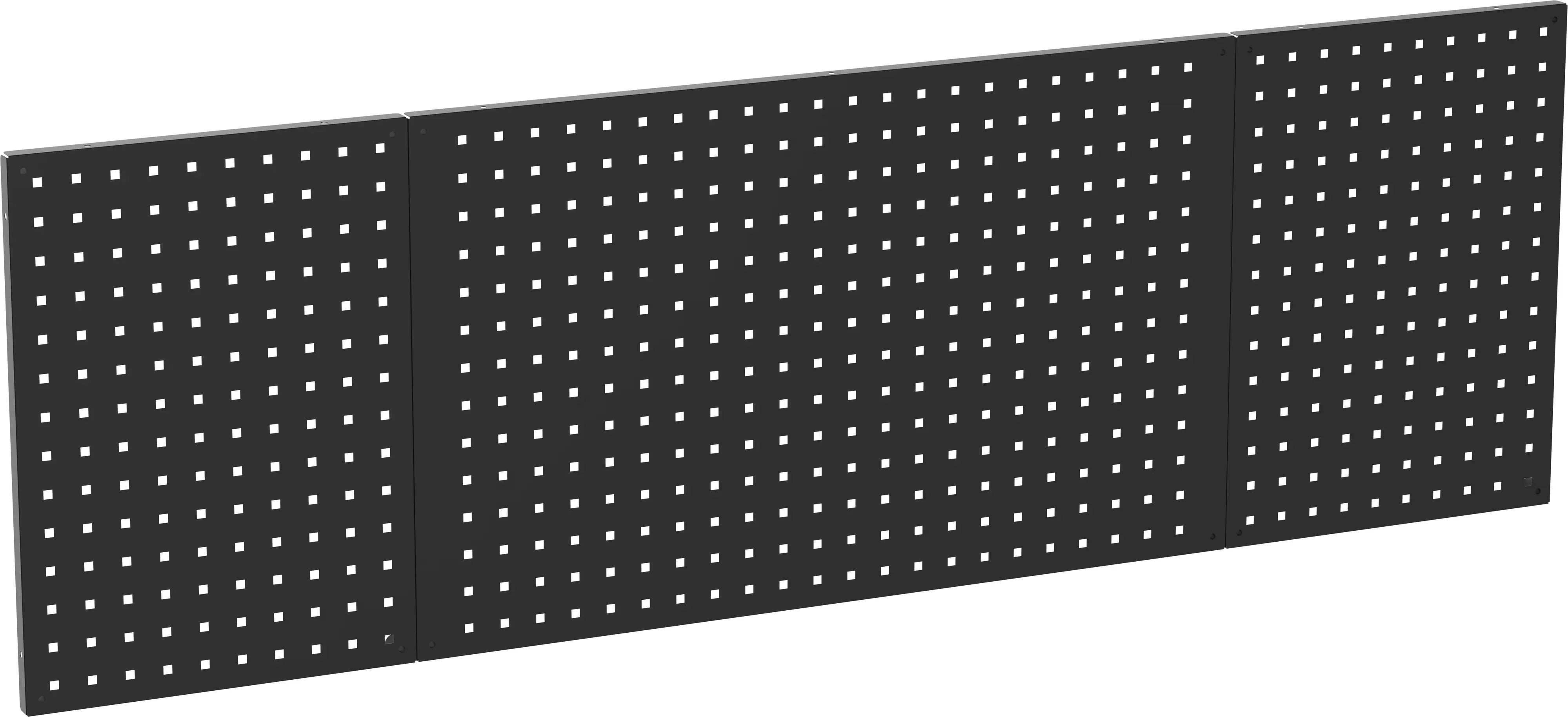 Güde Lochwand-Set GL 1709 XL