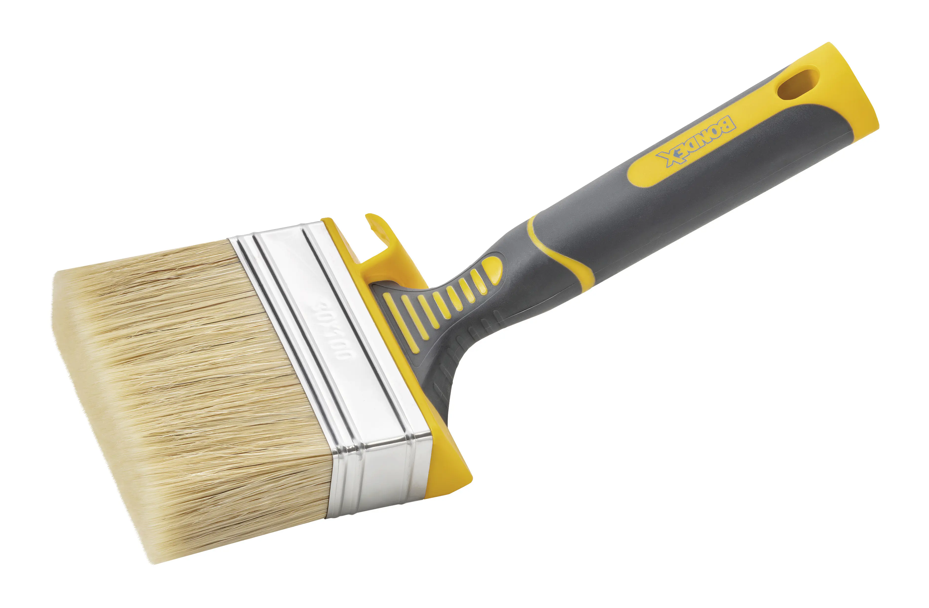 Bondex Flächenstreicher Synthetikborsten 30 x 100 mm