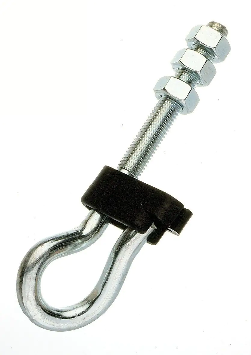 Conacord Schaukelhaken M12 x 160 mm