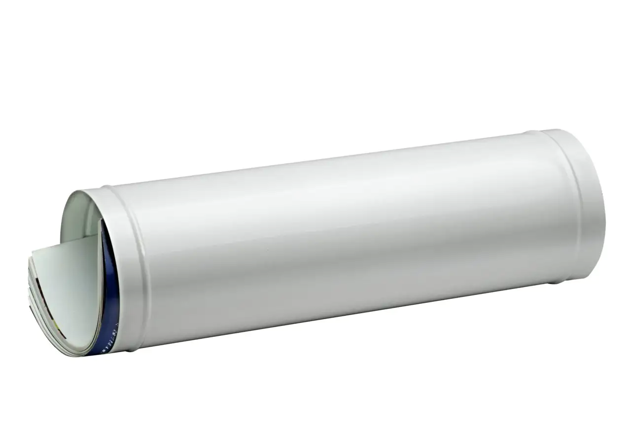 Burg-Wächter Zeitungsbox News 5800 weiß 400 x 120 mm