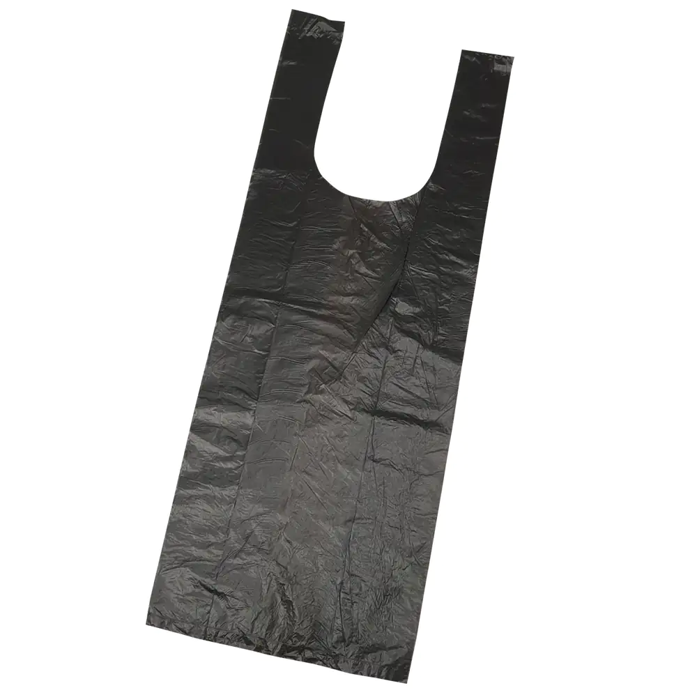 Nobby TidyUp Kotbeutel mit Tragegriff 50 Beutel