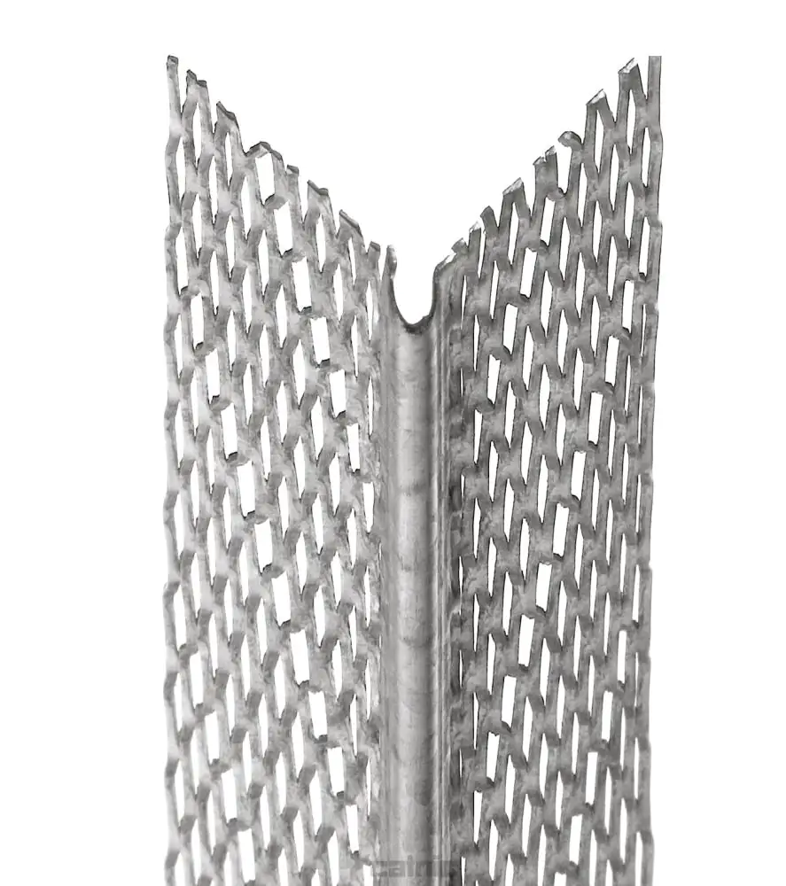 Baukom Trockenbauprofil Stahlblech verzinkt, 2,5 m lang