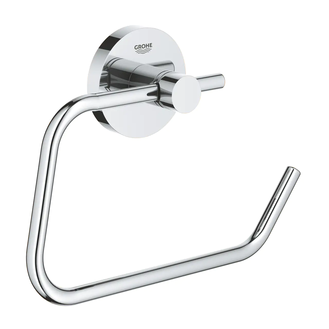Grohe Papierrollenhalter Essentials ohne Deckel