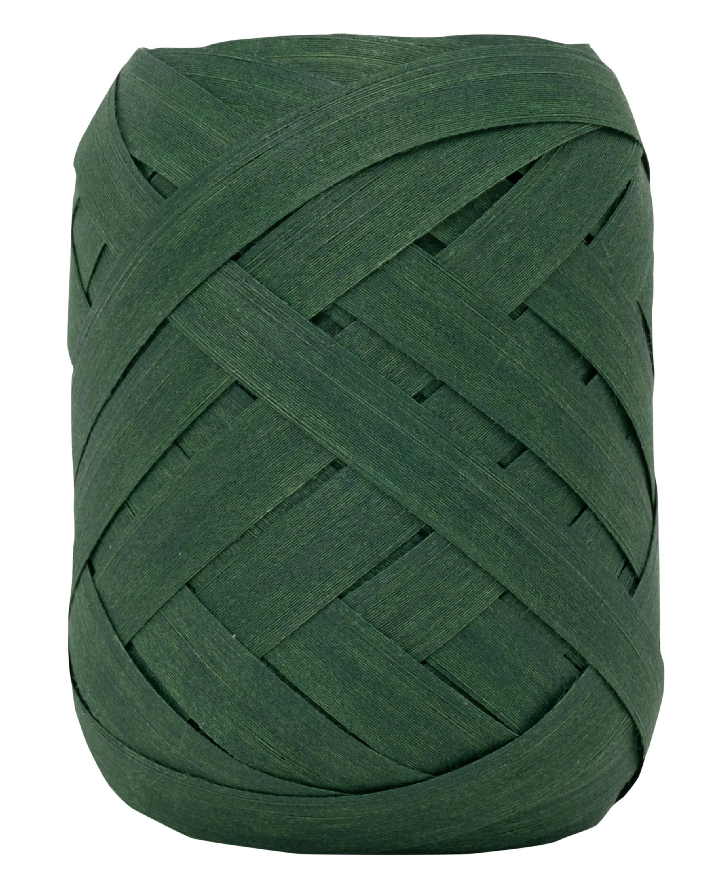 Braun & Company By Nature Eiknäuel dunkelgrün 10 mm x 12 m