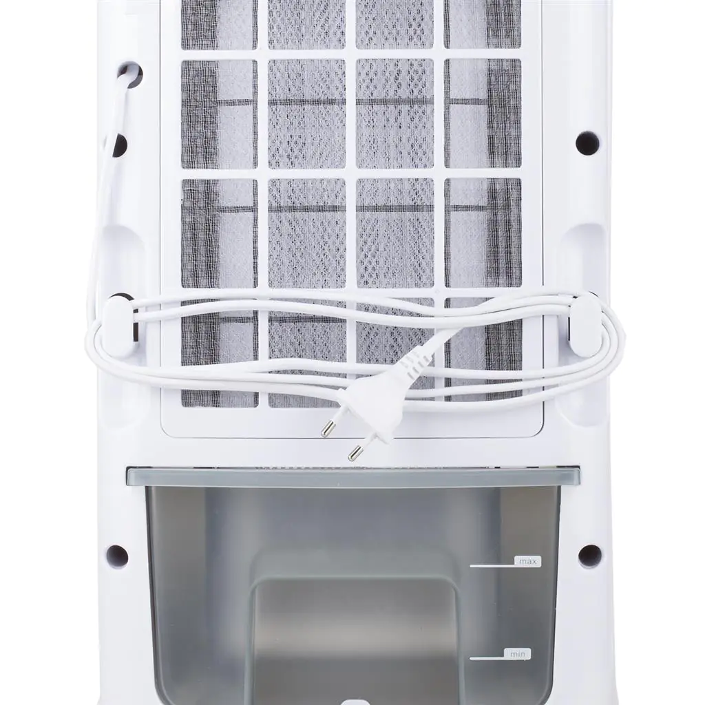 Tristar Air Cooler AT-5450 70W 4,5l Tristar Air Cooler AT-5450 70W 4,5l